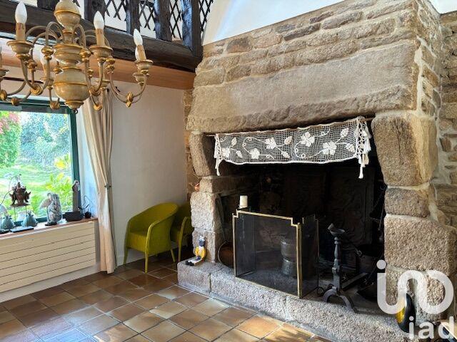 Maison - 178 m² - 7 pièces