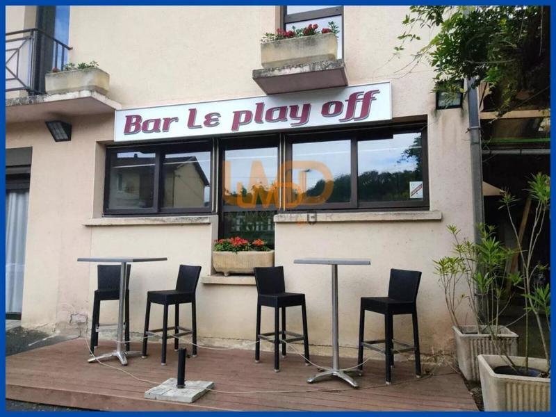 Hôtel particulier - 350 m² - 24 pièces