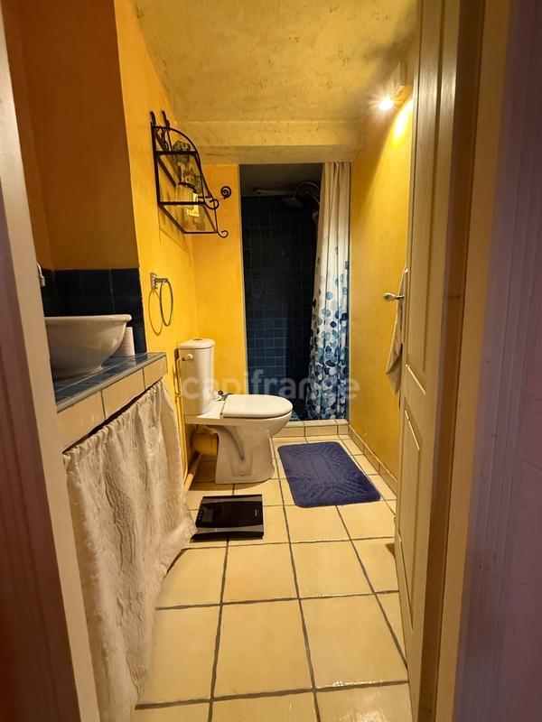 Maison - 125 m² - 4 pièces