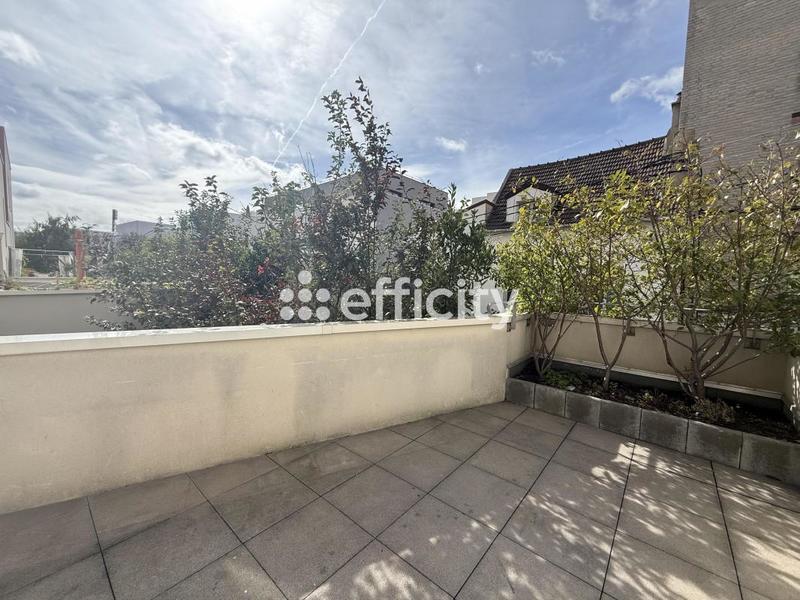 Appartement - 51 m² - 2 pièces