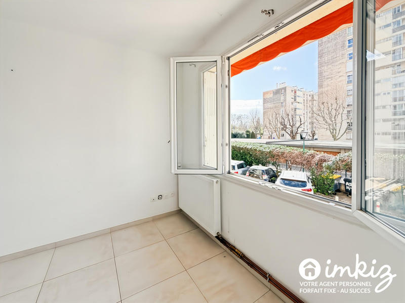 Appartement - 65 m² - 4 pièces