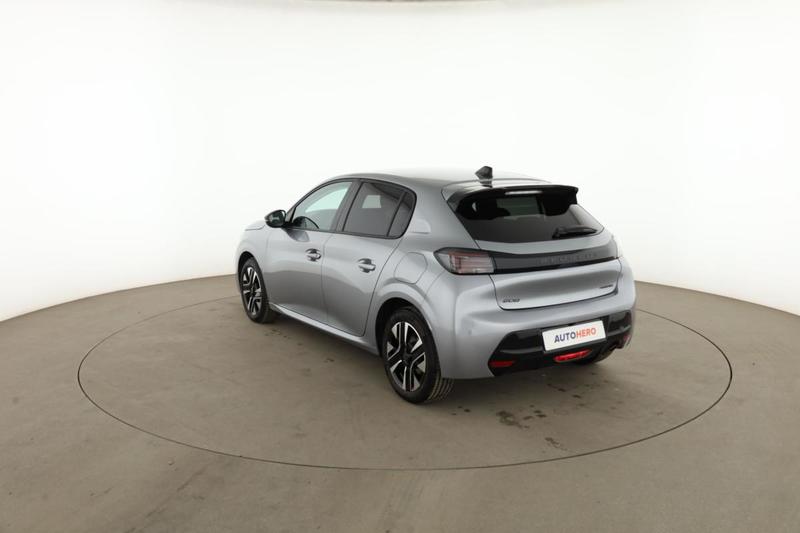 Peugeot 208 1.2 Hybrid Allure e-Dcs6 100 ch