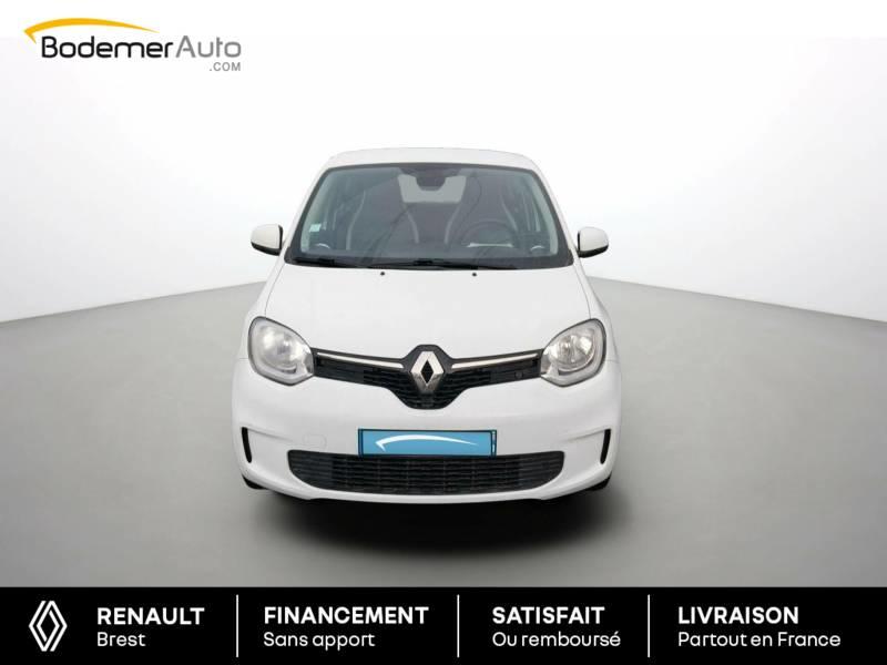 Renault Twingo III SCe 65 - 21 Zen