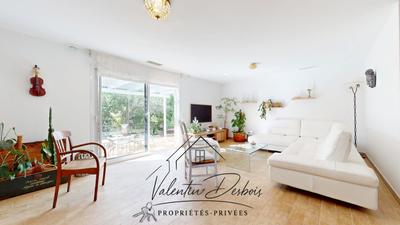 Villa - 105 m² - 4 pièces