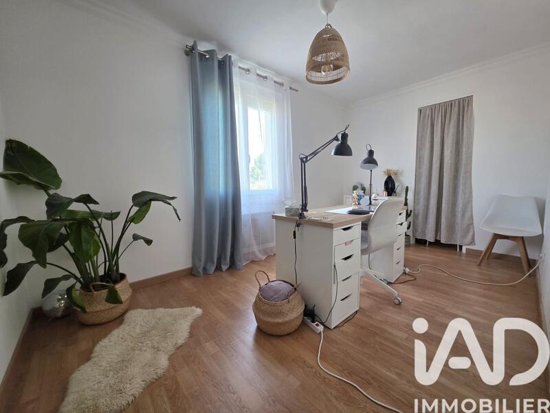 Immeuble - 339 m²