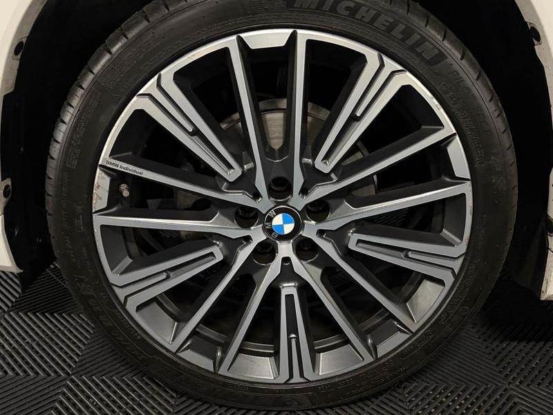 Bmw X1 U11 sDrive 18i 136ch Dkg7 m Sport First Edition Exclusive