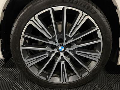 Bmw X1 U11 sDrive 18i 136ch Dkg7 m Sport First Edition Exclusive