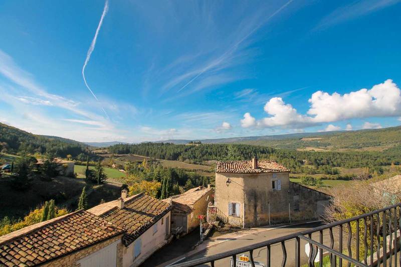 Maison de village - 179 m² - 7 pièces