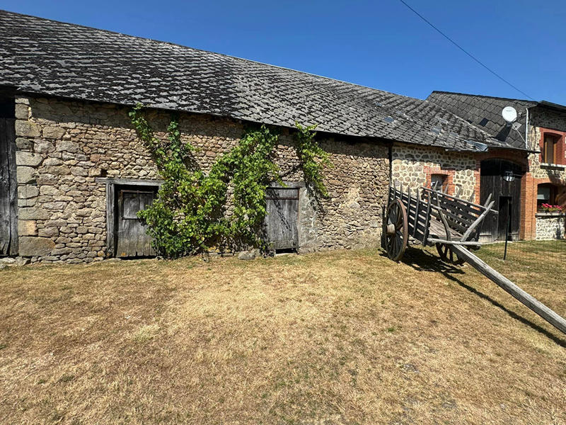 Maison - 175 m² - 5 pièces