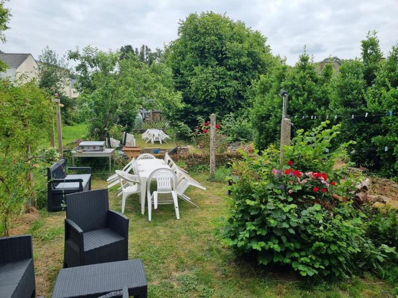 Local d'activité / Entrepôt - 139 m²
