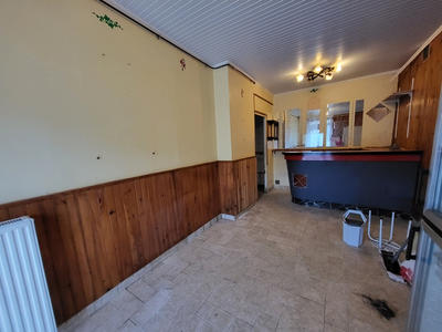 Maison - 113 m² - 7 pièces