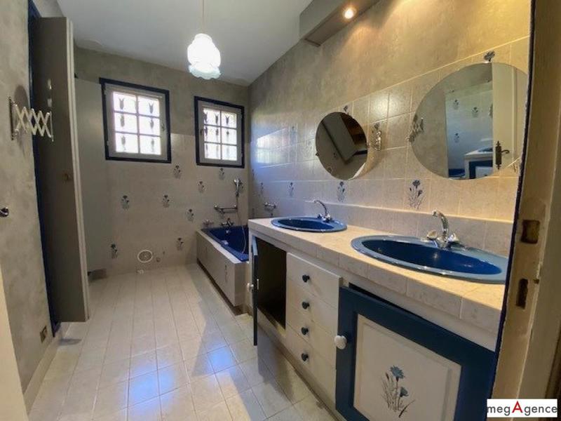 Maison - 172 m² - 6 pièces