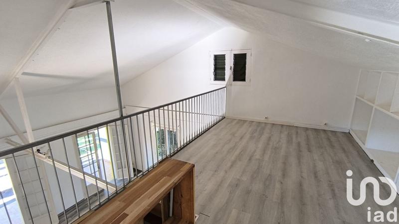 Maison - 165 m² - 7 pièces