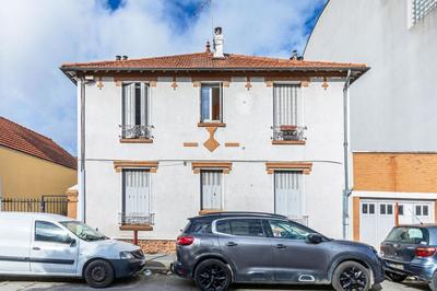 Appartement - 32 m² - 2 pièces