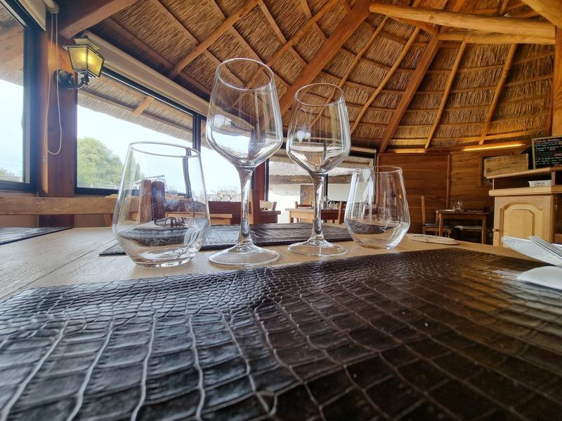 Fonds de commerce - 200 m²