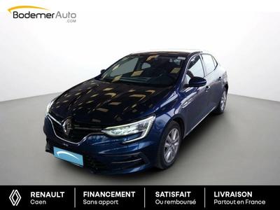 Renault Mégane IV Berline TCe 115 Fap - 21b Business