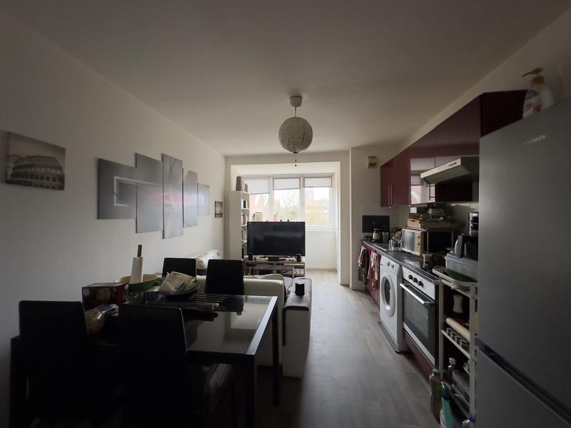 Appartement - 32 m² - 2 pièces