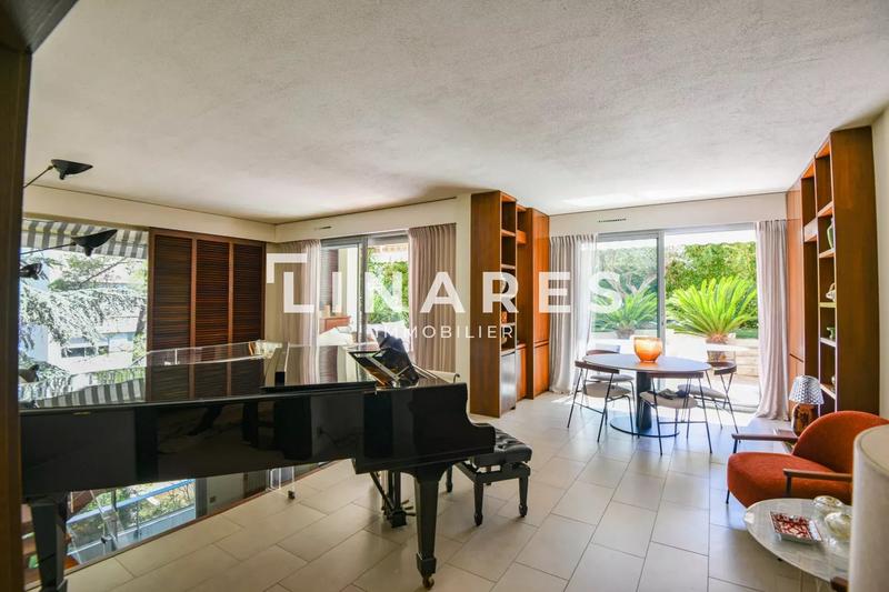 Appartement - 174 m² - 4 pièces