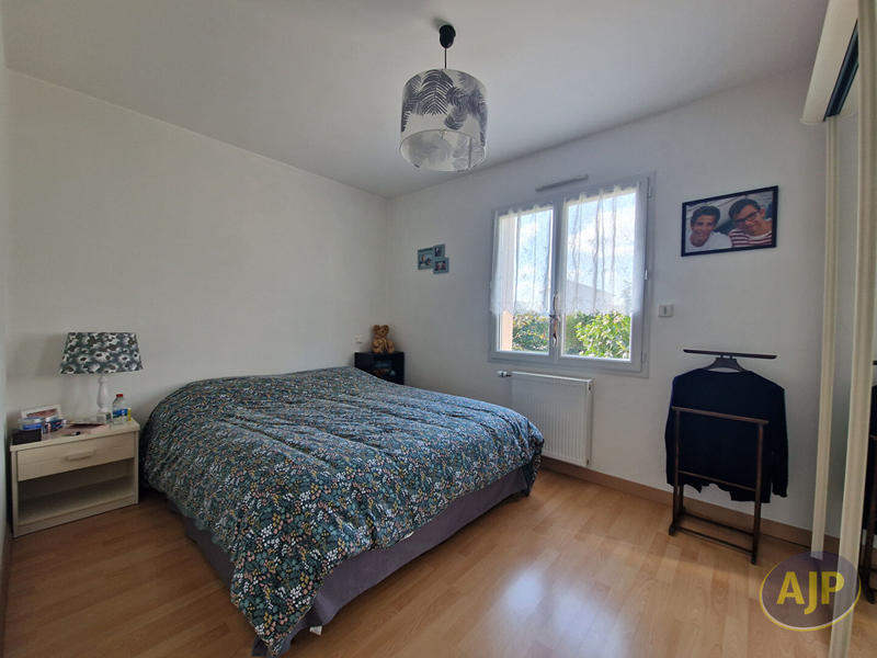 Maison - 71 m² - 3 pièces