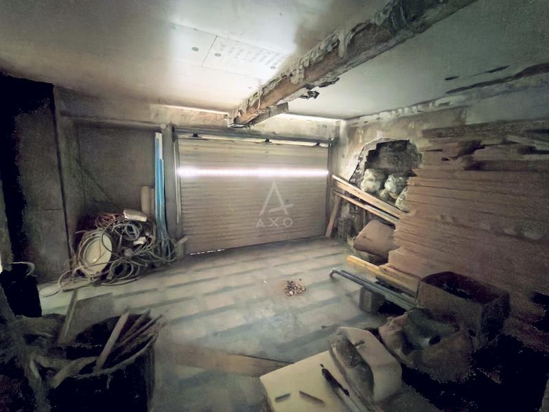 Maison ancienne - 154 m² - 8 pièces