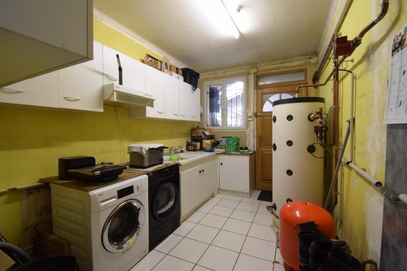 Maison - 144 m² - 5 pièces