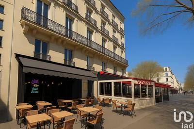 Local commercial - 33 m²