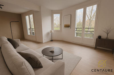 Maison ancienne - 110 m² - 5 pièces