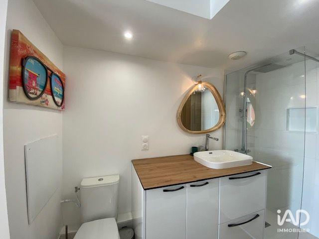 Appartement - 30 m² - 2 pièces