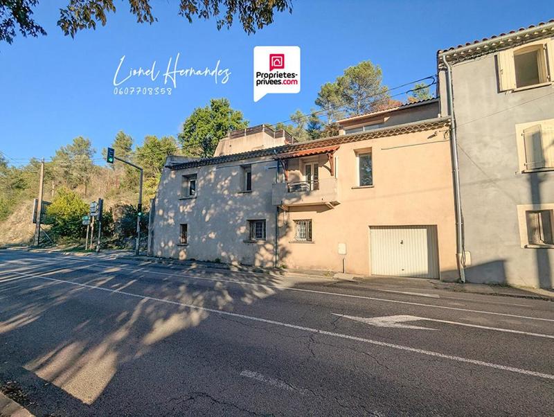 Maison - 136 m² - 6 pièces