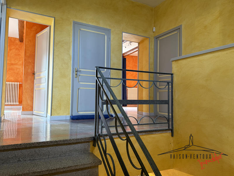 Maison - 182 m² - 7 pièces