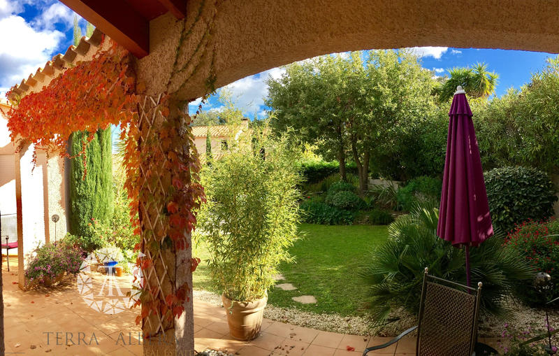 Villa - 142 m² - 5 pièces