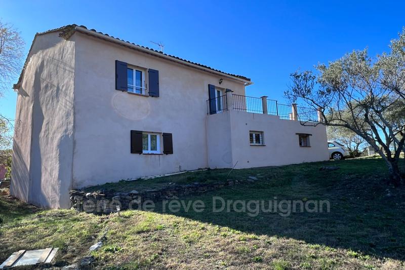 Bastide - 176 m² - 8 pièces