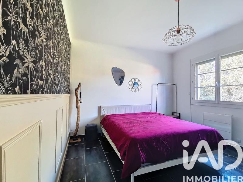 Maison - 185 m² - 5 pièces