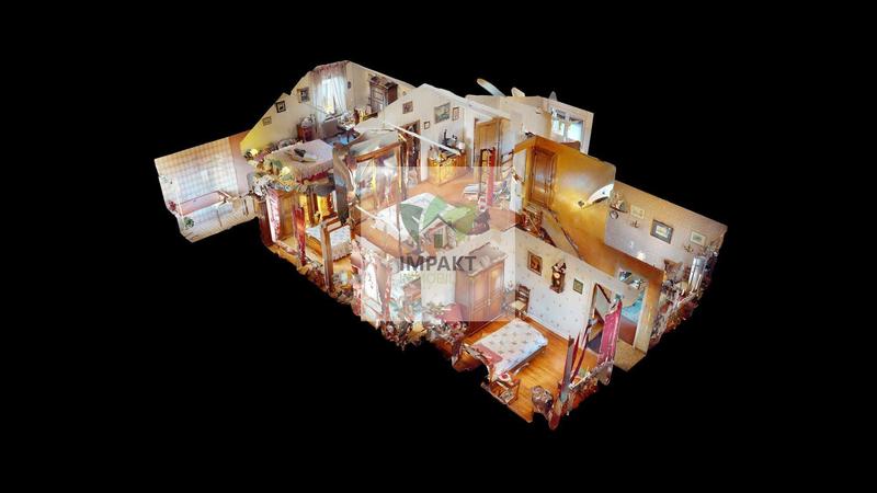 Maison - 146 m² - 7 pièces