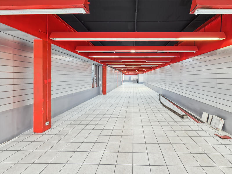 Local commercial - 238 m²