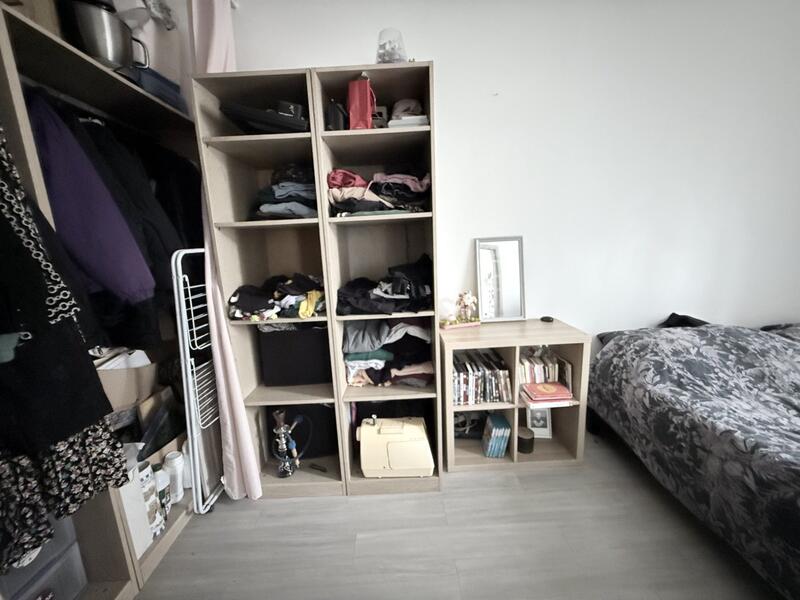 Maison ancienne - 100 m² - 4 pièces