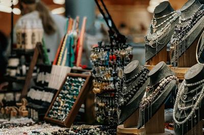 Au p’tit marché de Noël d’Aspach-le-Bas