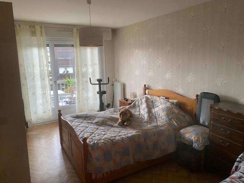 Appartement - 80 m² - 3 pièces