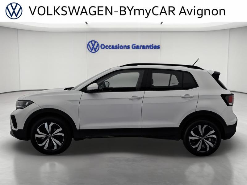 Volkswagen t-Cross 1.0 Tsi 95 Start/Stop Bvm5 Vw Edition