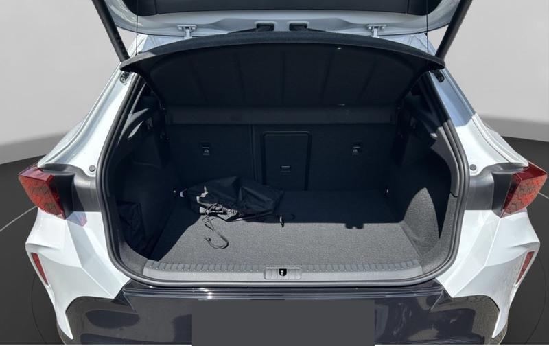 Cupra Formentor Vz 272 Hybride Rechargeable / Toit Ouvrant Audio Senheiser Camera 360° Coffre Elec /Sieges à Memoire