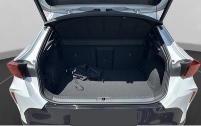 Cupra Formentor Vz 272 Hybride Rechargeable / Toit Ouvrant Audio Senheiser Camera 360° Coffre Elec /Sieges à Memoire