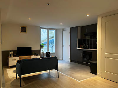 Immeuble - 265 m²