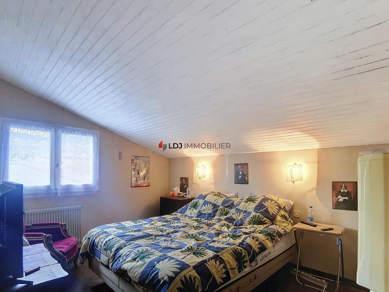 Maison - 109 m² - 5 pièces