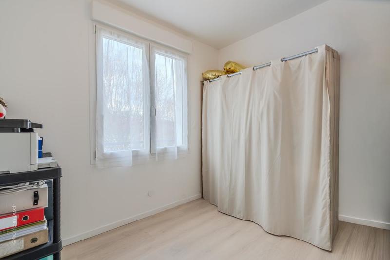 Maison de ville - 51 m² - 3 pièces