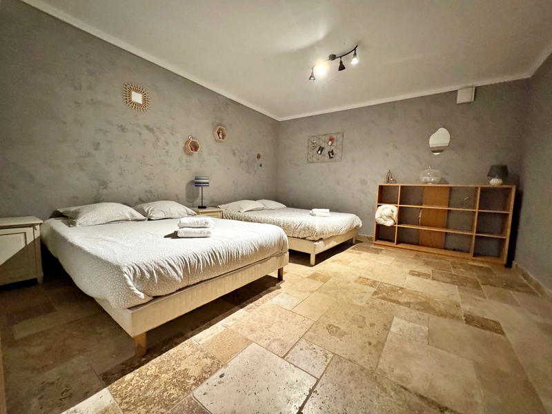 Villa - 173 m² - 6 pièces