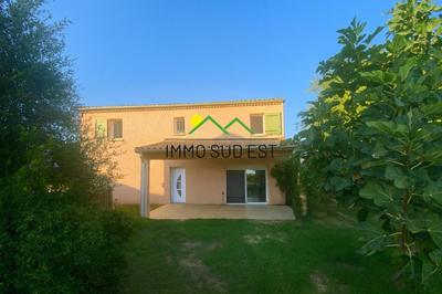 Maison - 109 m² - 5 pièces