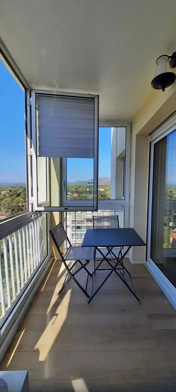 Appartement - 29 m² - 2 pièces