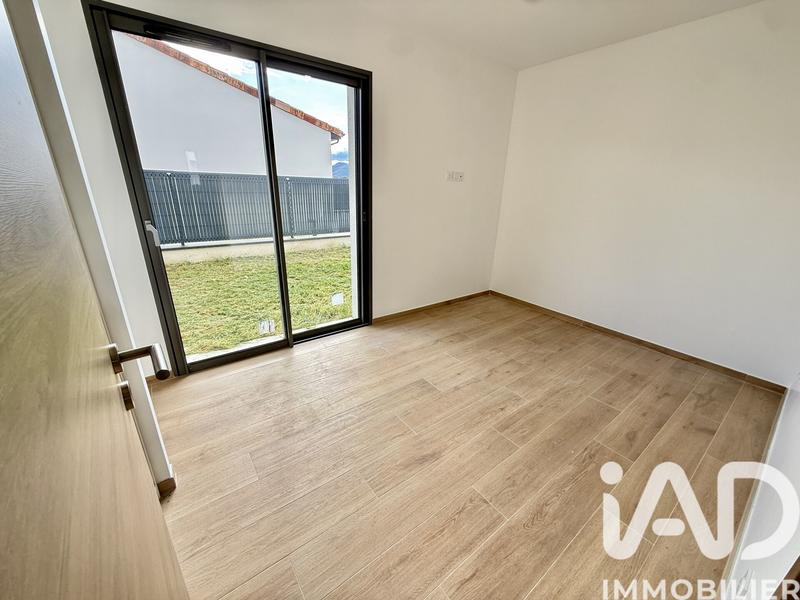 Maison - 133 m² - 5 pièces