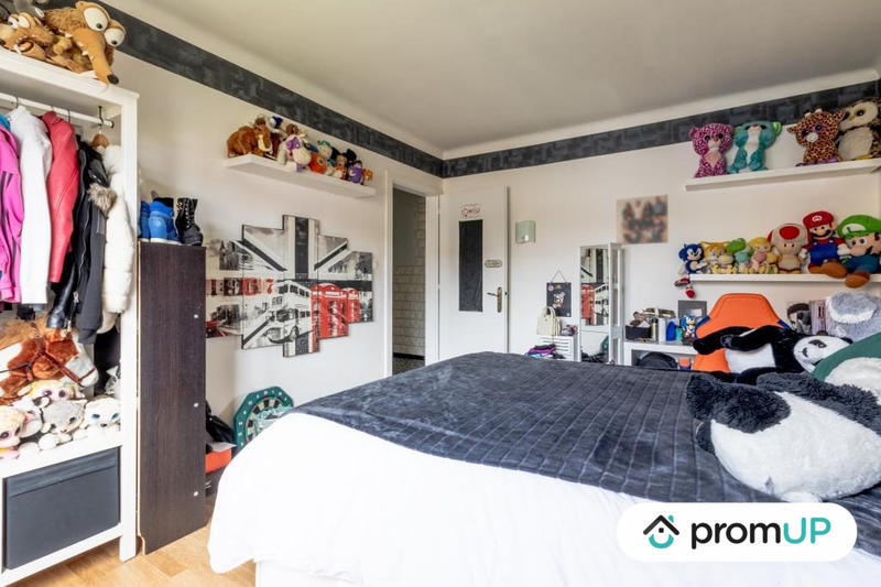 Maison - 178 m² - 6 pièces