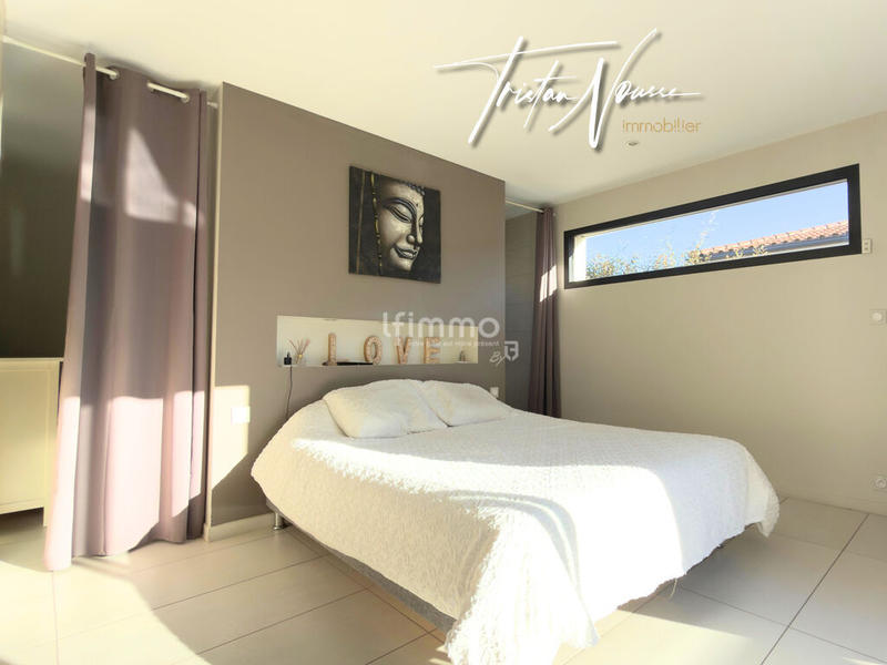 Maison - 140 m² - 4 pièces